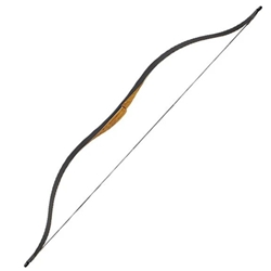 RAGIM TAIGA HORSE BOW