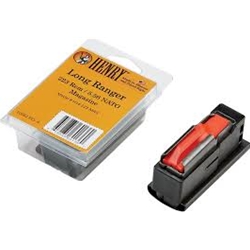 HENRY (H14-223-MAG) LONG RANGER MAG 223REM