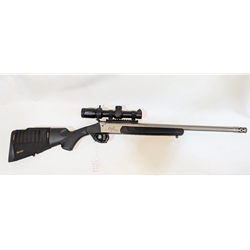 TRADITIONS OUTFITTER 45-70