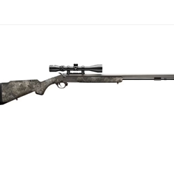TRADITIONS NITROFIRE VEIL ALPINE W/SCOPE