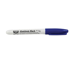 BIRCHWOOD CASEY 15121 ALUMI BLACK TOUCH UP