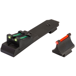 TruGlo TG-TG114 FIBER OPTIC SIGHTS