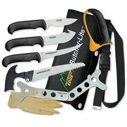 Outdoor Edge Cu BL1 8 PIECE SET