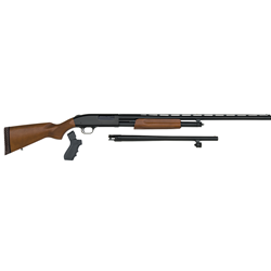 MOSSBERG 500 COMBO FIELD/SECURITY