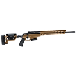 TIKKA T3X TACT A1 COYOTE BROWN