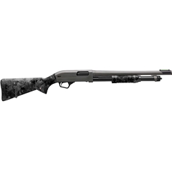 WINCHESTER SXP DEFENDER TRUE TIMBER MIDNIGHT