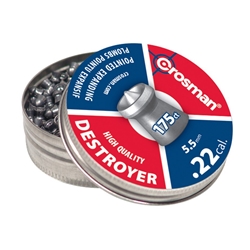 CROSMAN DESTROYER