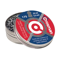 CROSMAN P022