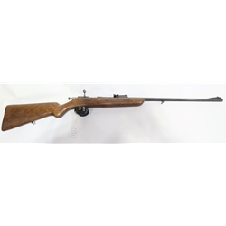 ANSCHUTZ TRAINER 22LR