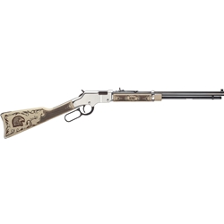 HENRY SILVER AMERICAN EAGLE