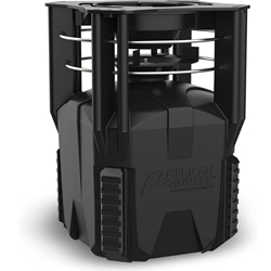 AMERICAN HUNTER XD-PRO DIGITAL FEEDER KIT