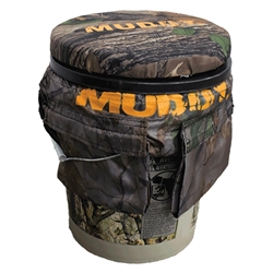 MUDDY SPORTSMAN BUCKET