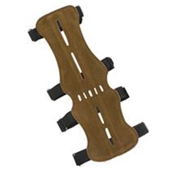 OMP 4-STRAP VENTED ARM GUARD