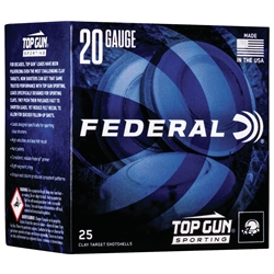 Federal TGS22475