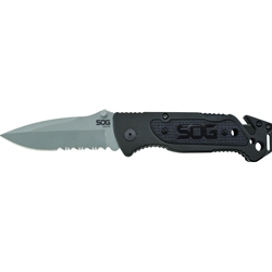 SOG KNIVES ESCAPE FOLDING KNIFE