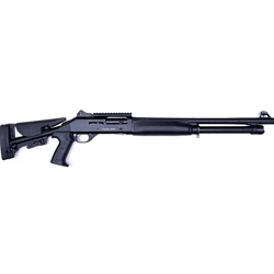 CHARLES DALY CA612 M4 TACTICAL BLACK