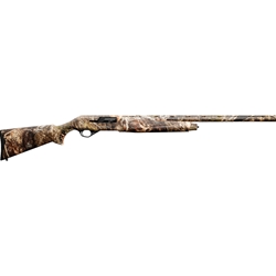 CHARLES DALY 601 FIELD MOSSY OAK DNA