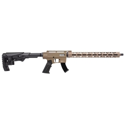 DERYA TM22 DESERT TAN