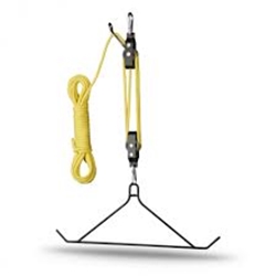 Hunters Specialties MAG 4:1 RATIO LIFT SYSTEM