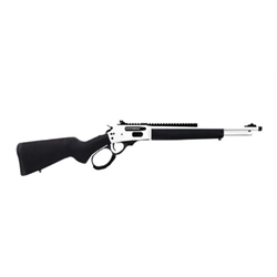 ROSSI R95 TRAPPER WHITE CERAKOTE SS
