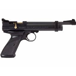 CROSMAN 2240 PISTOL