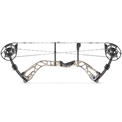 BOWTECH AMPLIFY MOBUC MAX PKG
