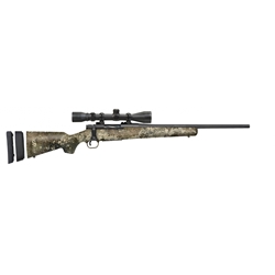 MOSSBERG PATRIOT STRATA SB SCOPE