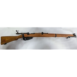 LEE ENFIELD NO.1 MKIII 303 BRIT