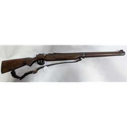 COOEY MODEL 82 22LR