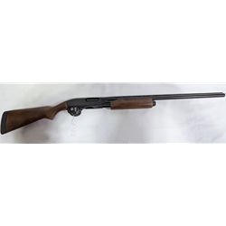 MOSSBERG PATRIOT NIGHTTRAIN 6.5 CREEDMOOR