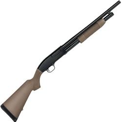 MAVERICK 88 SECURITY FDE