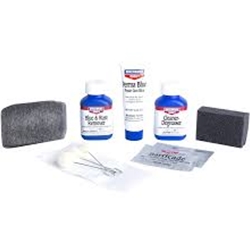 BIRCHWOOD CASEY PERMA BLUE PASTE KIT
