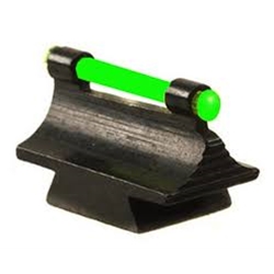MARBLE ARMS 53MR FIBER OPTIC GREEN FRONT SIGHT
