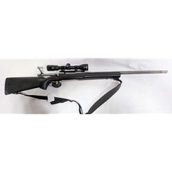 REMINGTON 700 SENDERO 300 WIN