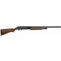 MOSSBERG 500 HUNTING AP FIELD WOOD