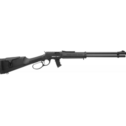 ROCK ISLAND ARMORY TM22 LEVER BLACK