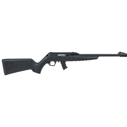 ROCK ISLAND ARMORY TM22 CADET BLACK