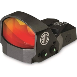 SIG SAUER ROMEO 1 REFLEX