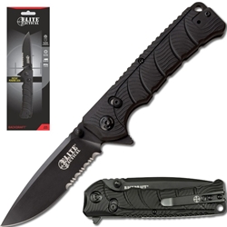 ELITE TACTICAL ET-FDR011BKCS