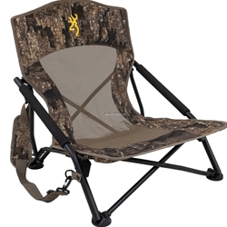 ALPS OUTDOORZ BROWNING TURKEY PREDATOR CHAIR