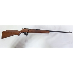 LAKEFIELD MK1 22LR