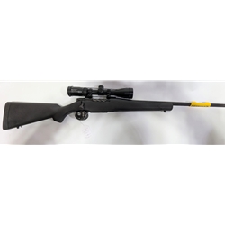 MOSSBERG PATRIOT 308 WIN
