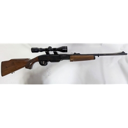 REMINGTON 7600 30-06