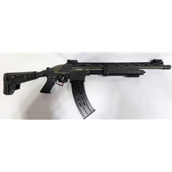 FEDERATION FIREARMS SPM12 12GA 3"