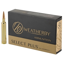 WEATHERBY R653156EH