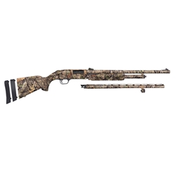MOSSBERG 500 SB COMBO FIELD/DEER
