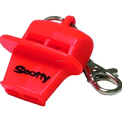 SCOTTY PEALESS SAFETY WHISTLE