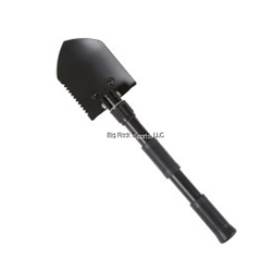 STANSPORT MINI SHOVEL