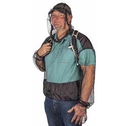 BEN'S INVISINET JACKET