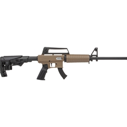 DERYA TM22 FEATHER BRONZE